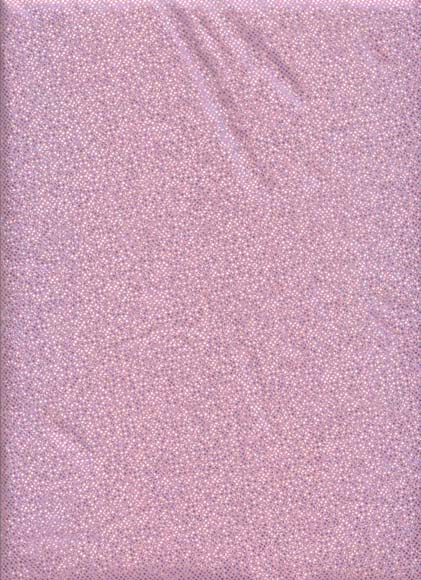 锦纶全哑烫彩金点